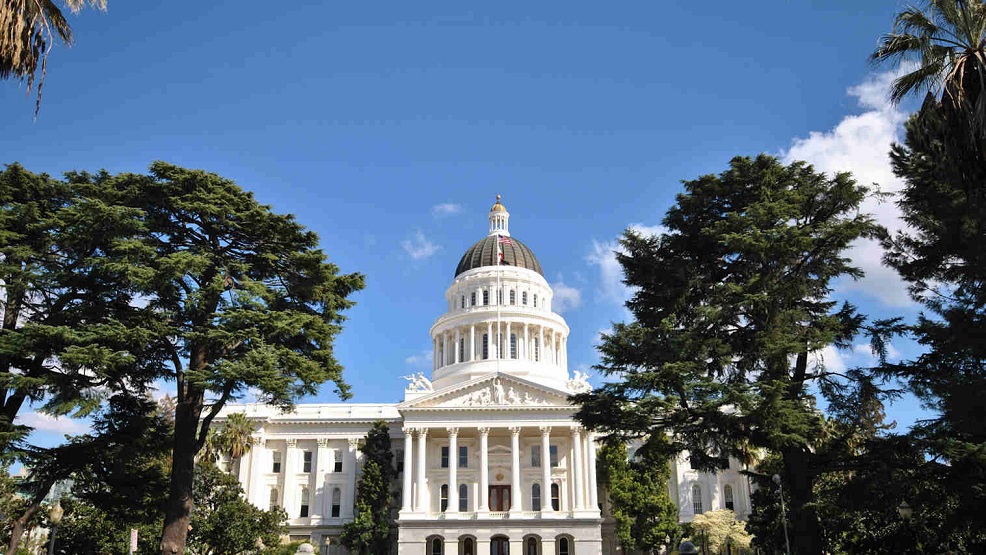 California Senate Passes Bill for First Law in US Requiring Companies to Disclose all GHG Emissions