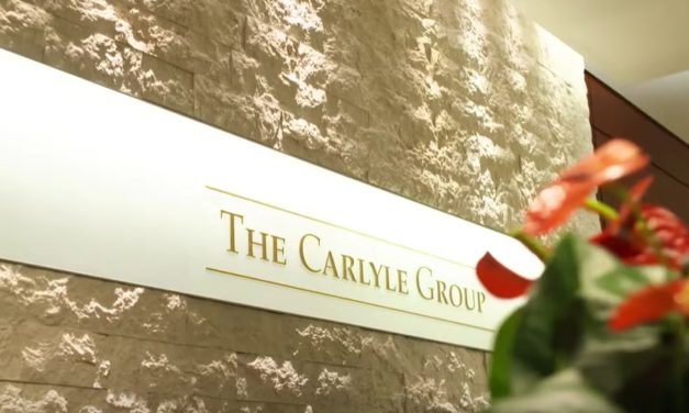 Carlyle Announces Over $100 Million Investments in Clean Energy Storage, EV Infrastructure Tech Companies