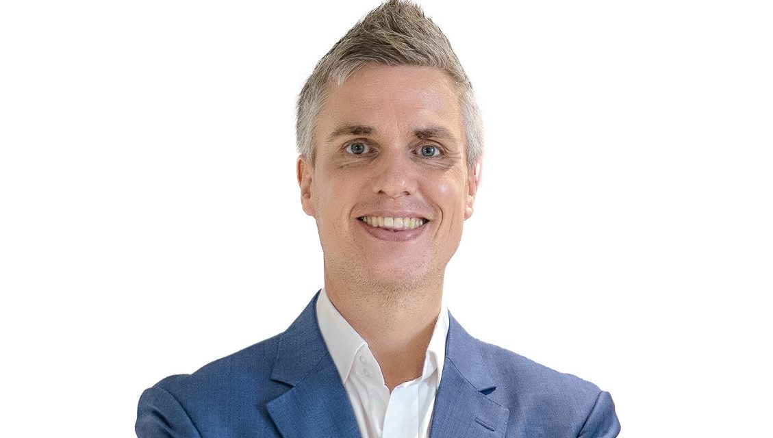 DBS Appoints Helge Muenkel as New Chief Sustainability Officer