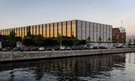 Denmark Enters Green Bond Market with $570 Million Inaugural Issue