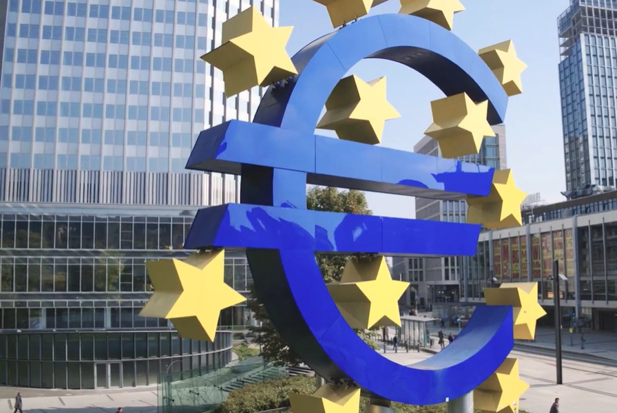 ECB Kicks Off Climate Risk Stress Test for Banks