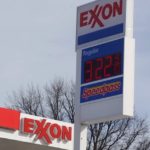 Exxon Announces its First Net Zero Commitment