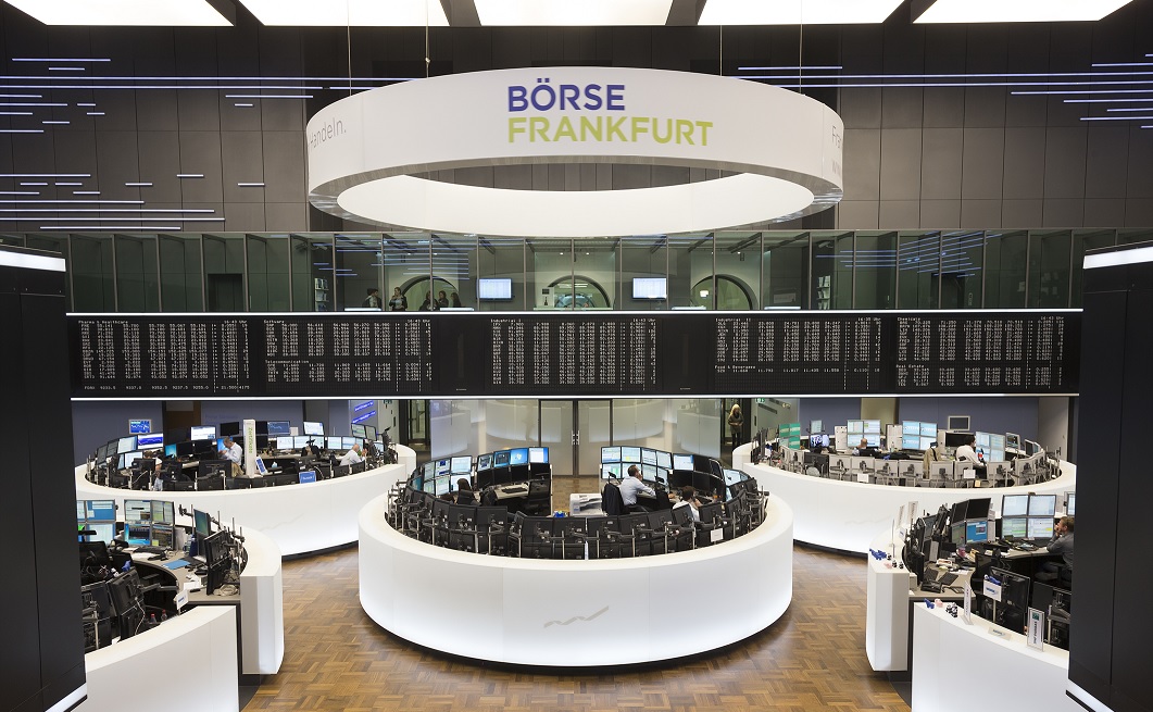 Deutsche Börse Launches ESG Hub for Investors to Access Issuer Sustainability Data
