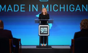 GM Announces Over $7 Billion of Investment as it Ramps Electric Truck, Battery Capacity