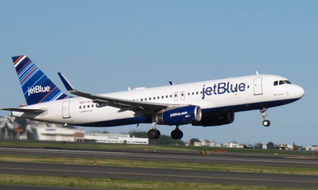 JetBlue Launches Program Enabling Corporate Customers to Reduce, Report Travel Emissions