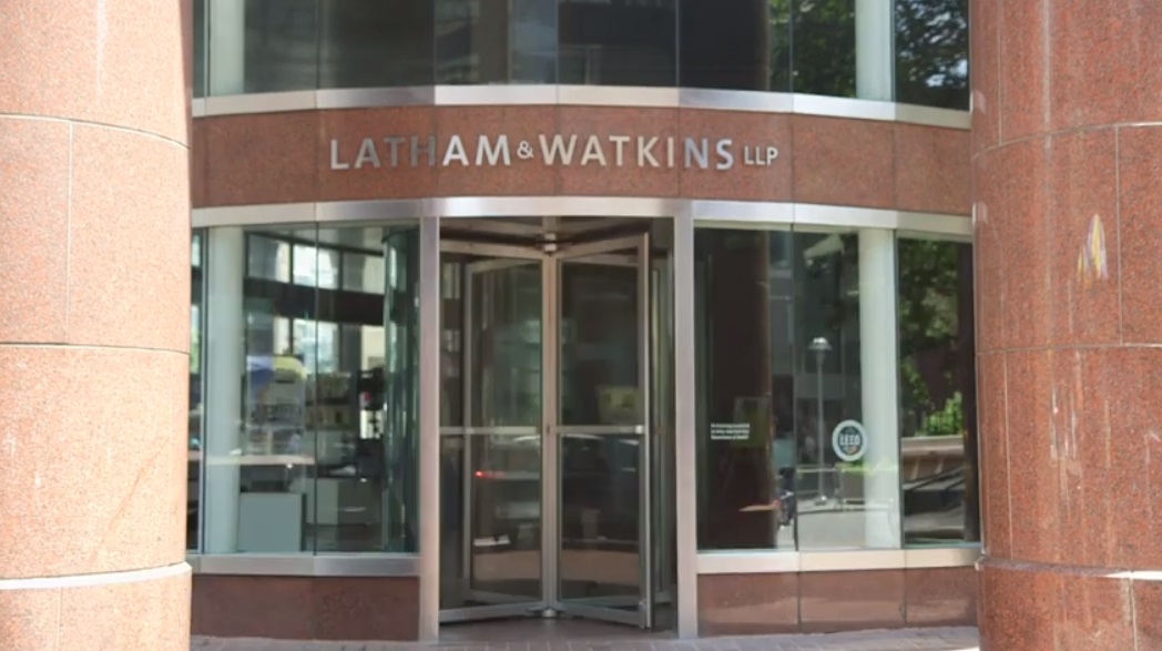 Law Firm Latham & Watkins Grows ESG Practice with New Partner Hires