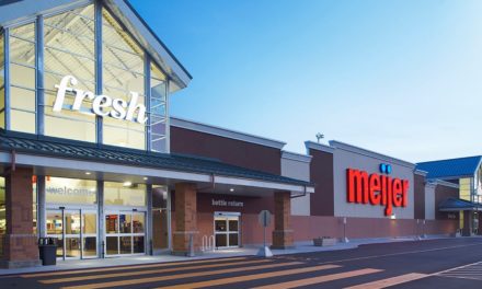 Supercenter Operator Meijer Pledges to Cut Emissions in Half by 2025
