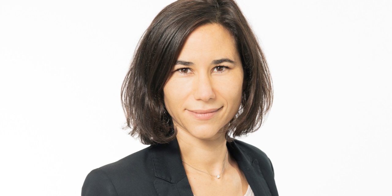 Mirova Appoints Mathilde Dufour Director of Sustainability Research