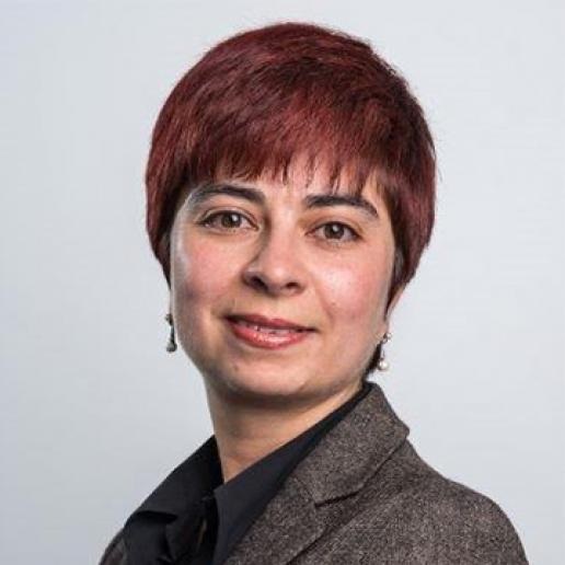 PGIM Appoints Eugenia Unanyants-Jackson as First Global Head of ESG