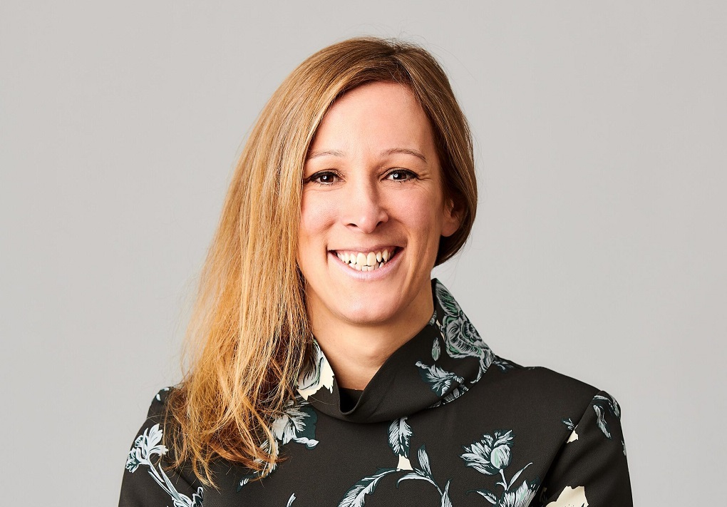 PGIM Real Estate Appoints Julie Townsend to Lead ESG Strategy Across Europe and Asia Pacific