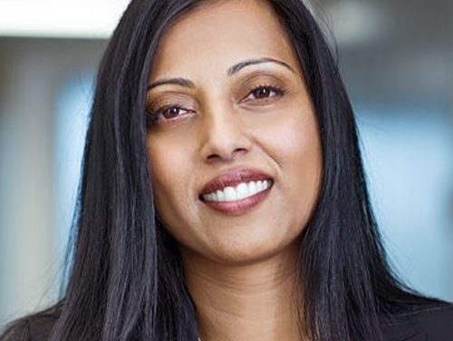 Prologis Appoints Susan Uthayakumar Chief Sustainability and Energy Officer
