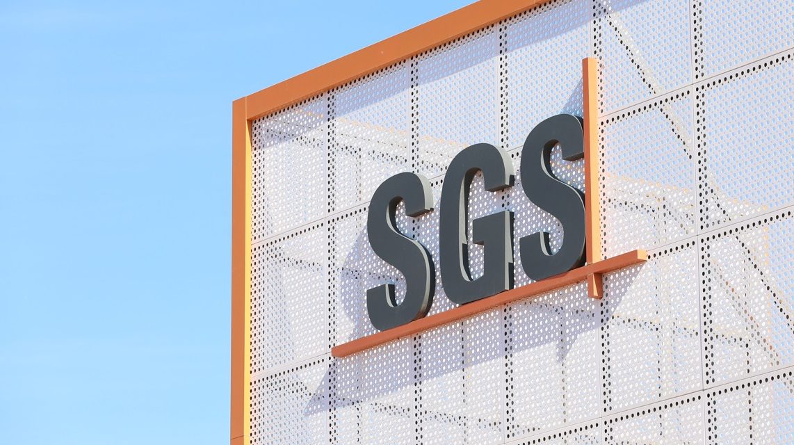 SGS, Diginex Partner to Provide Assurance Services for Sustainability Reporting