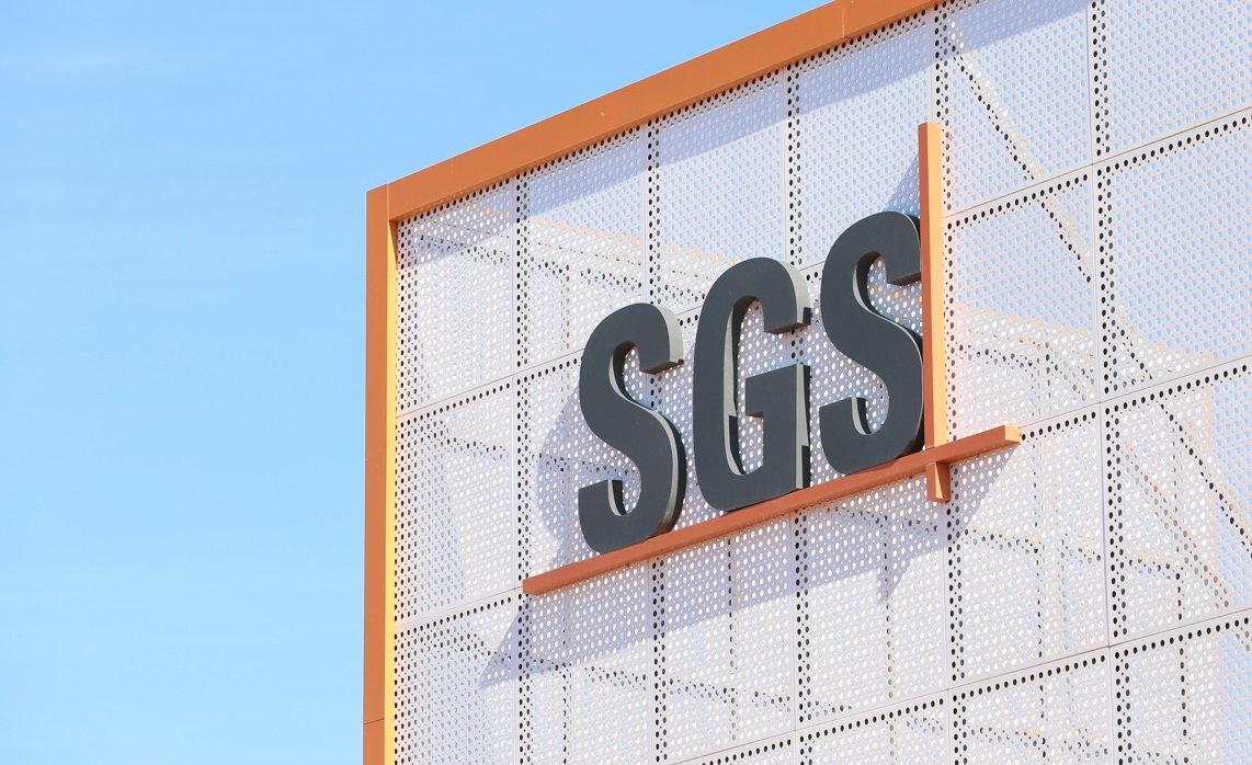 SGS, Diginex Partner to Provide Assurance Services for Sustainability Reporting