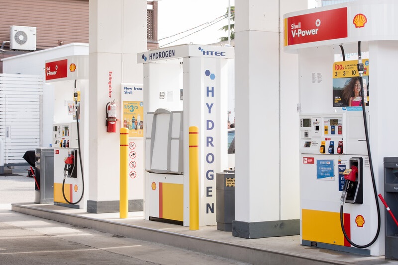 Shell Begins Green Hydrogen Production from One of World’s Largest Electrolysers in China