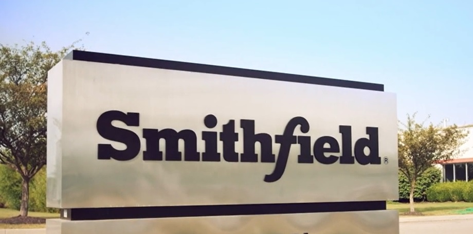 Smithfield Foods Targets Food Loss, Waste Reduction with New Sustainability Goals