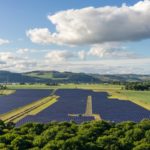 Iberdrola Expands Position in UK Renewables Market with 800 MW Solar Acquisitions