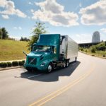 Volvo Launches Electric Heavy Duty with 85% Range Increase