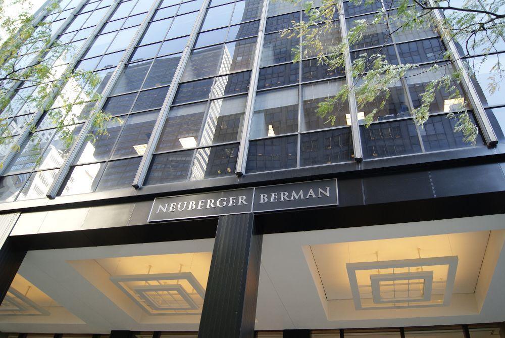 Neuberger Berman Hires Daniel Hanson to Lead U.S. Sustainable Equity Team