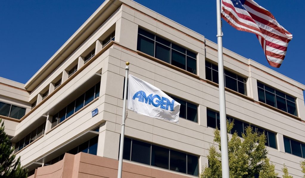 Amgen Launches $750 Million Green Bond to Fund Environmental Impact Mitigation Projects