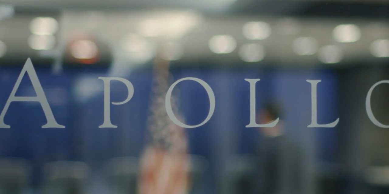 Apollo Commits to Over $1 Billion in Diverse Spend with Minority, Women-Owned Businesses