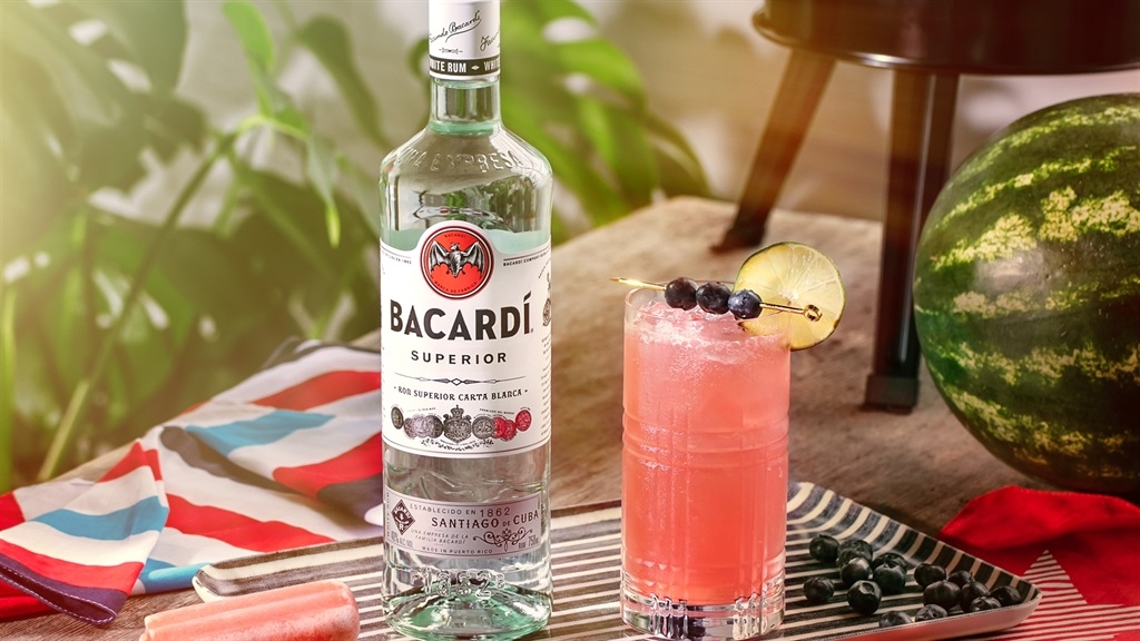 Bacardi to Cut Emissions from Rum in Half in 2023