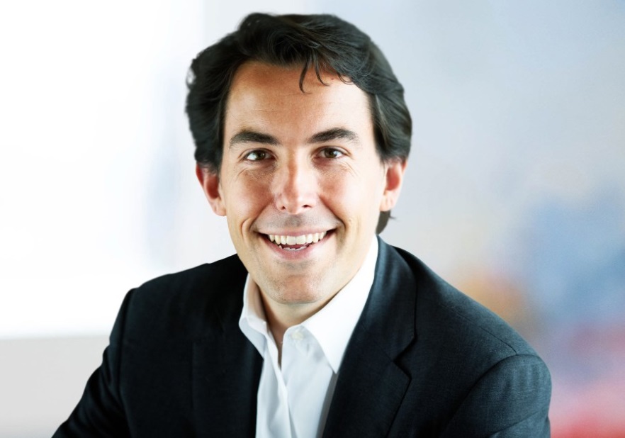 Bain Appoints François Faelli as Global Managing Partner of ESG