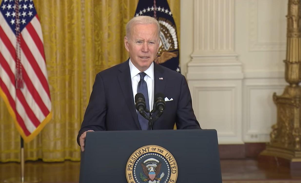 Biden Allocates Over $9 Billion to Develop Clean Hydrogen Capacity in US