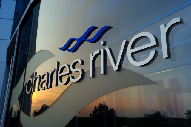 Charles River Labs Sources Renewable Energy for 100% of Europe & North America Operations