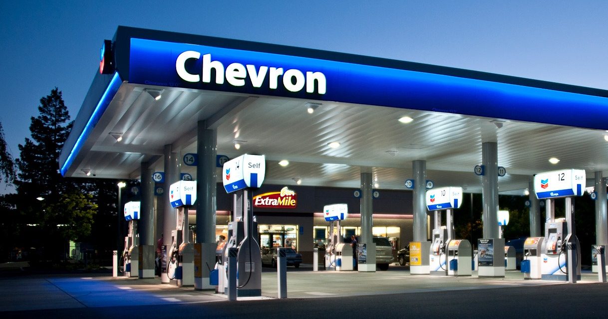 Chevron Acquires Renewable Energy Group for Over $3 Billion