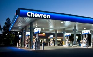 Chevron Acquires Renewable Energy Group for Over $3 Billion