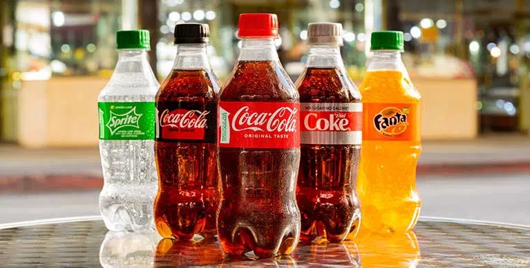 Coca-Cola Sets Goal to Reach 25% Reusable Packaging by 2030