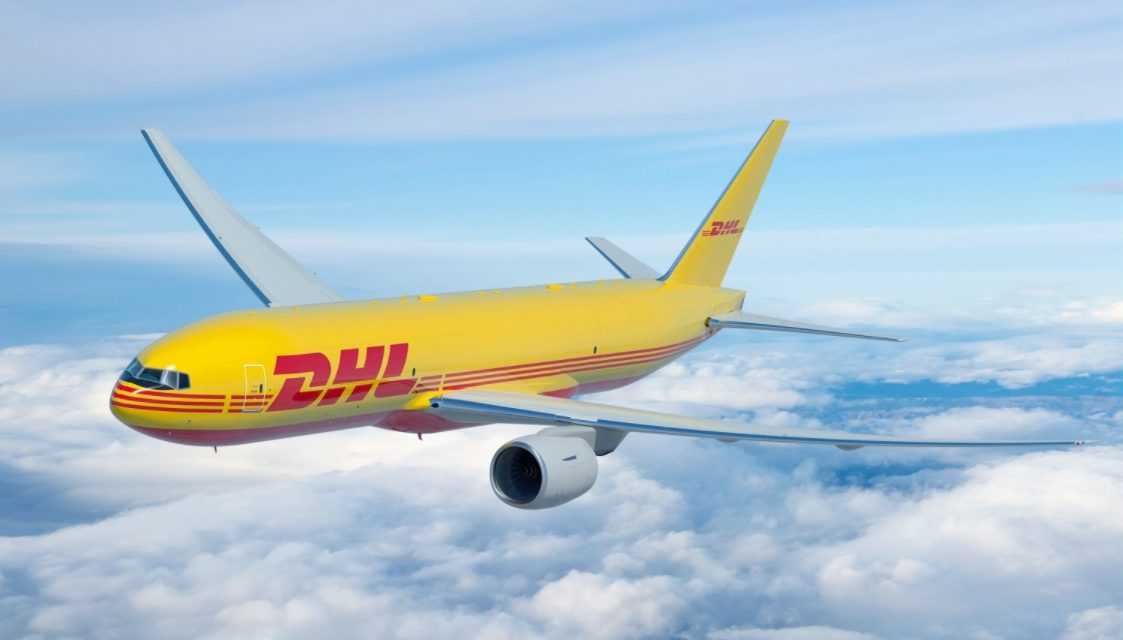 DHL Expands Supply Chain Carbon “Insetting” Service to Air Freight