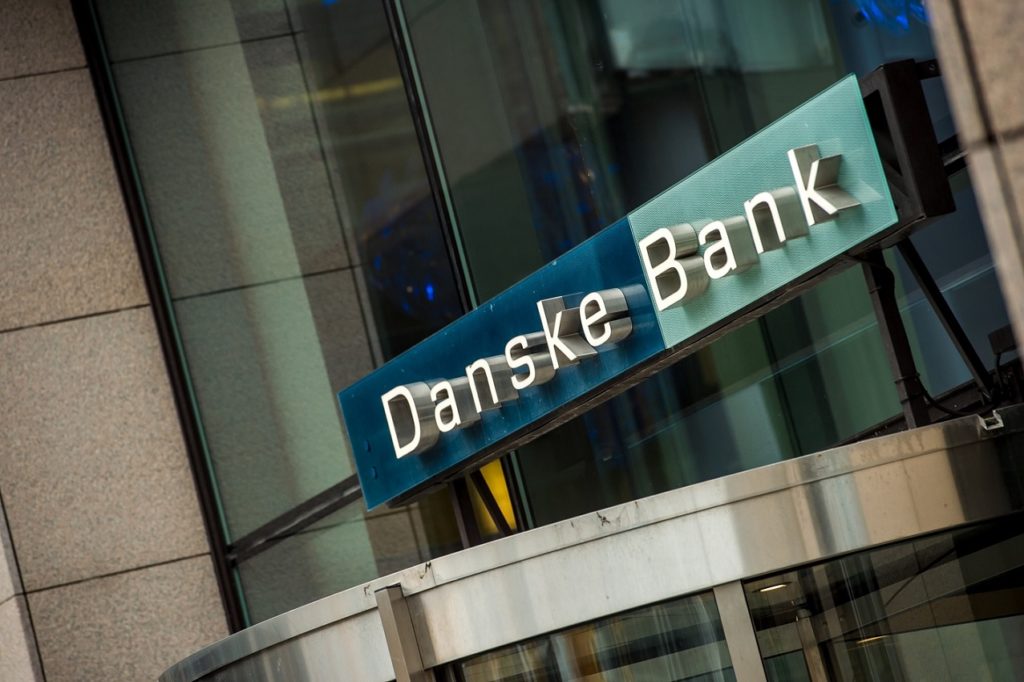 Danske Bank Pledges to Lower Oil & Gas Exposure, Slash Loan Portfolio Emissions