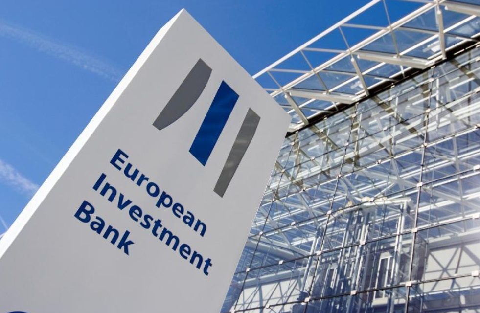 EIB Earmarks €3 Billion to Finance Climate Action, Sustainable Transport, Other Projects