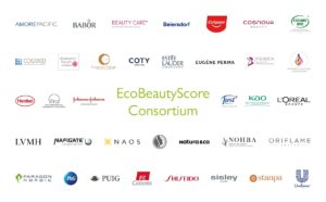 Consumer Products Giants Partner to Launch Impact Scoring System for Cosmetics Products