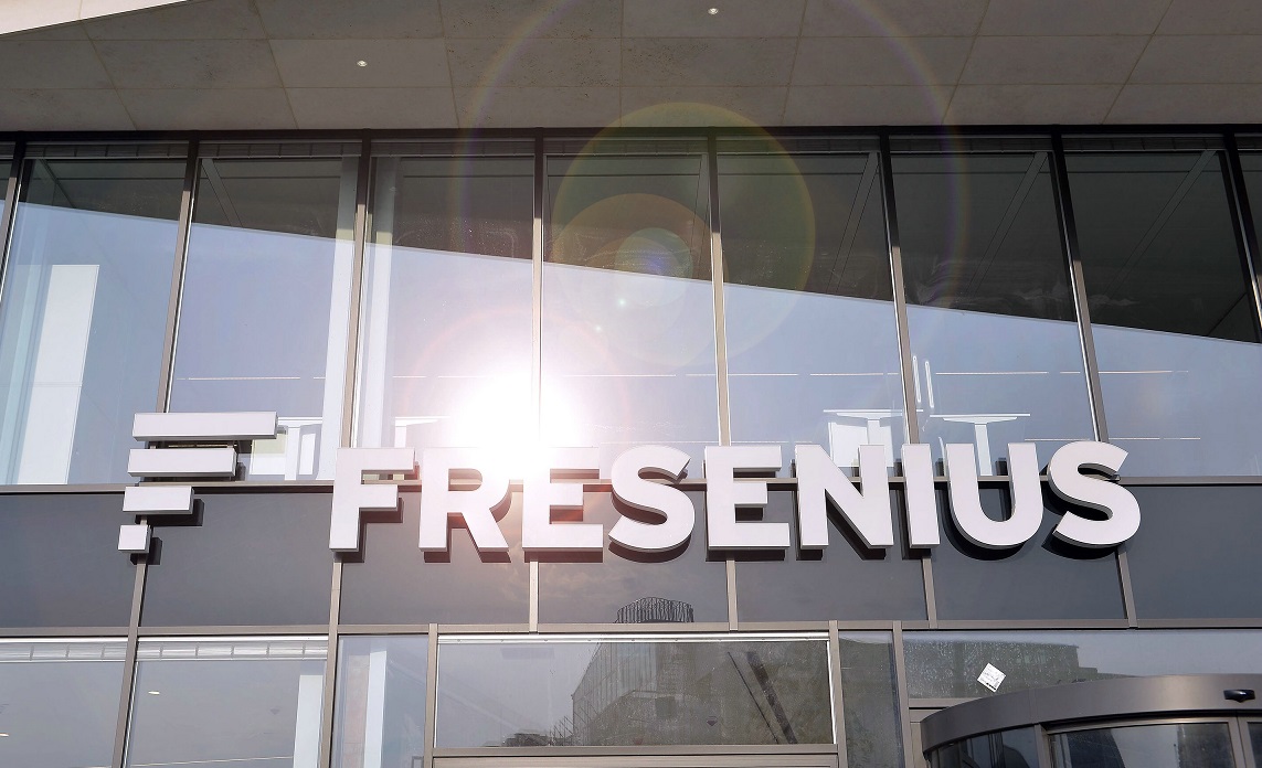 Fresenius Targets Climate Neutrality by 2040