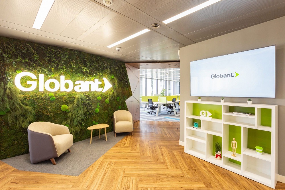 Globant Aims to Help Clients Avoid 10 Million Tons of CO2