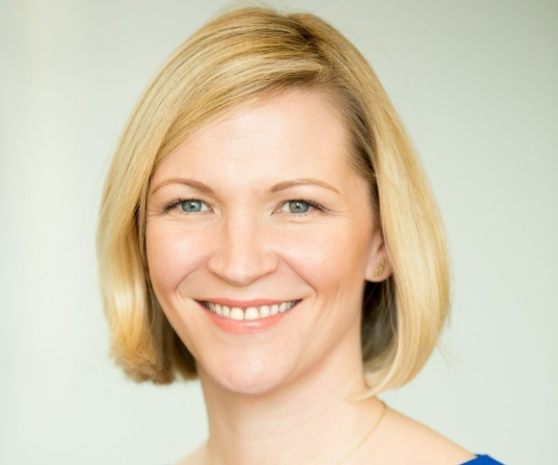 Inflexion Hires Jennie Galbraith for New ESG Director Role