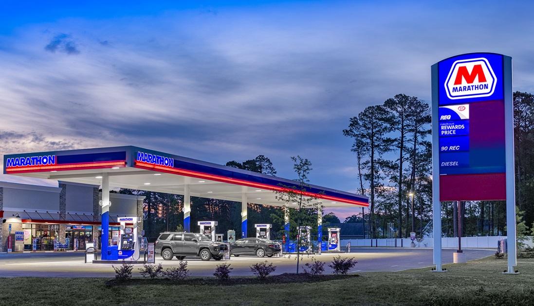 Marathon Petroleum Unveils Scope 3 Emissions Reduction Target, Extending Climate Goals to Use of Products