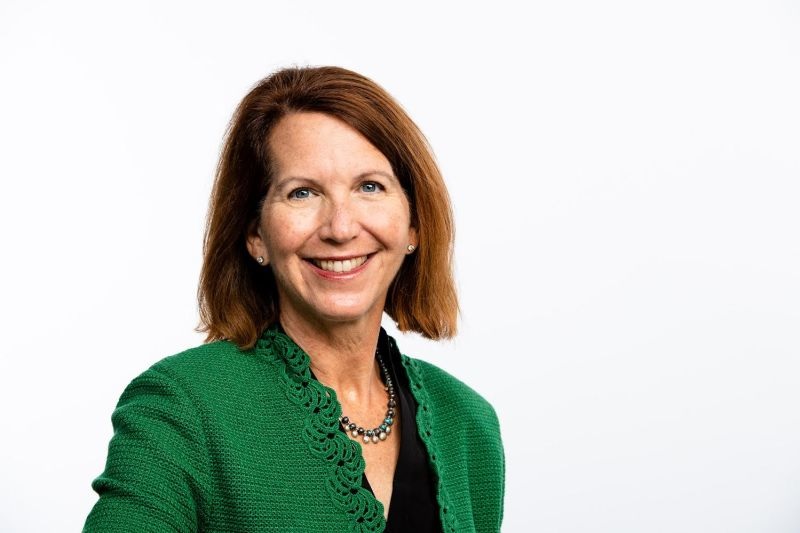 Microsoft Hires Elisabeth Brinton to Lead New Sustainability Industry Team