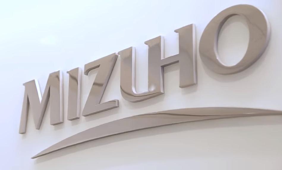 Mizuho Issues $500 Million Green Bond to Help Fund Sustainable Finance Goals