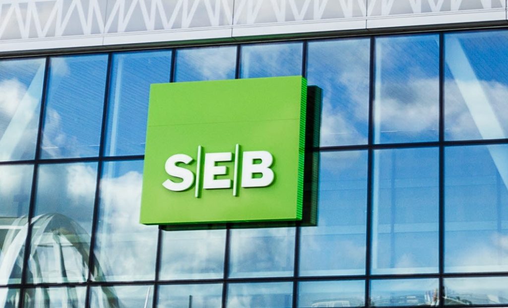 SEB Issues €1 Billion Green Bond Under Expanded Sustainable Finance Framework