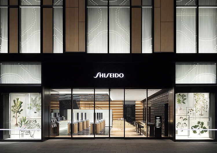 Cosmetics Giant Shiseido Unveils Sustainability Requirements for Suppliers