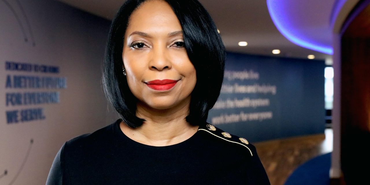 UnitedHealth Appoints Patricia Lewis as Chief Sustainability Officer