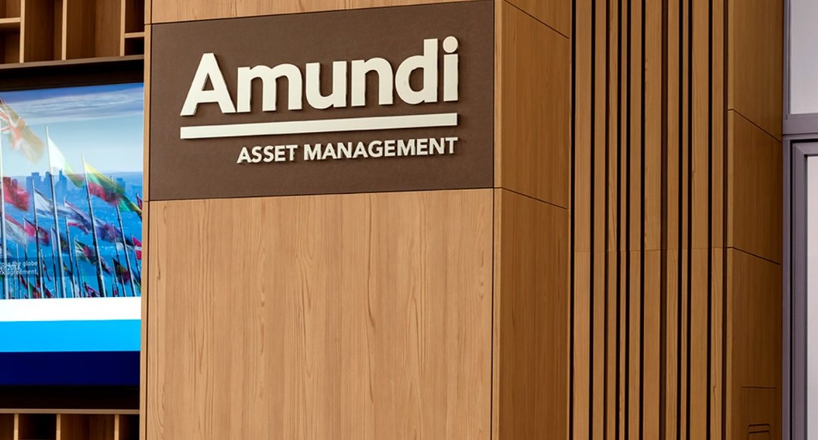 Amundi Moves ESG ETF Suite to Track Paris Aligned Benchmarks