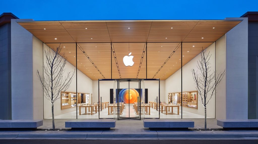 Apple Allocates $3 Billion Green Bond Proceeds to New Carbon Free Materials, Clean Energy