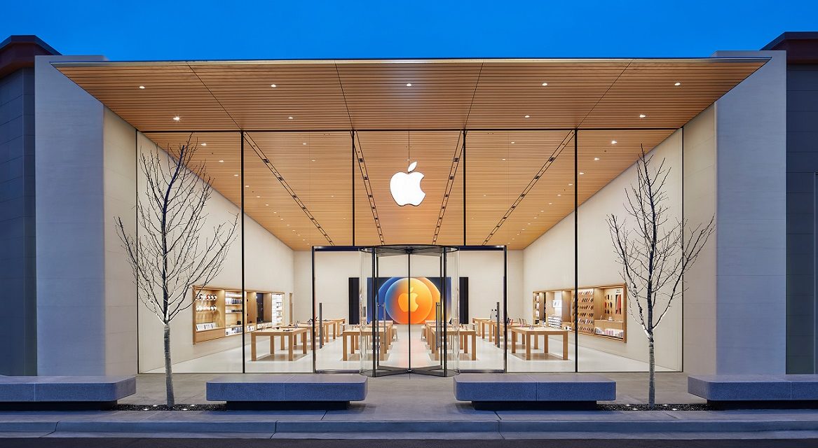 Apple Allocates $3 Billion Green Bond Proceeds to New Carbon Free Materials, Clean Energy