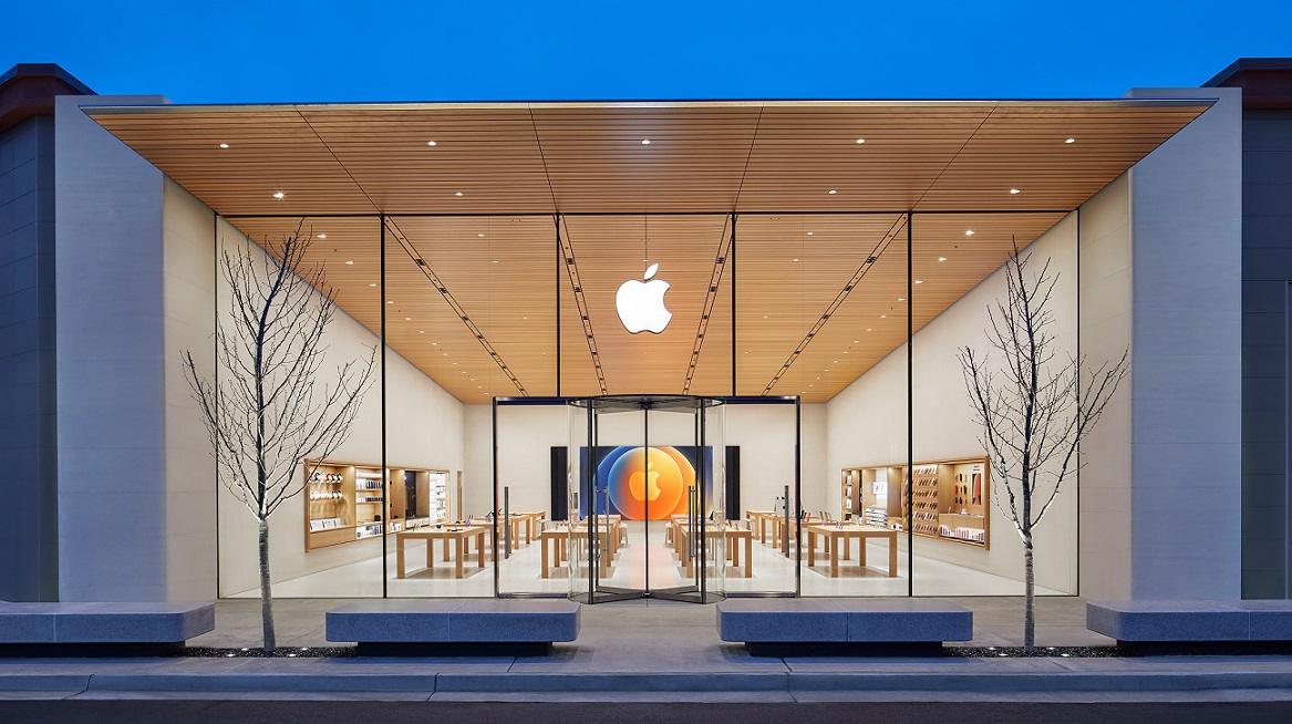 Apple Allocates $3 Billion Green Bond Proceeds to New Carbon Free Materials, Clean Energy