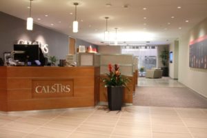 CalSTRS Invests $50 Million in Black Impact Fund