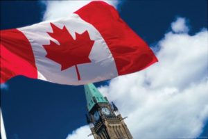 Canada Issues Inaugural $5 Billion Green Bond